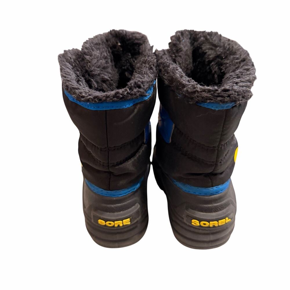Sorel Toddler size 7 Winter boot - Picture 6 of 6